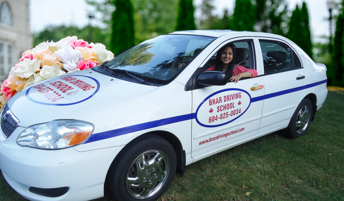 Brar Driving School Abbotsford About Us
